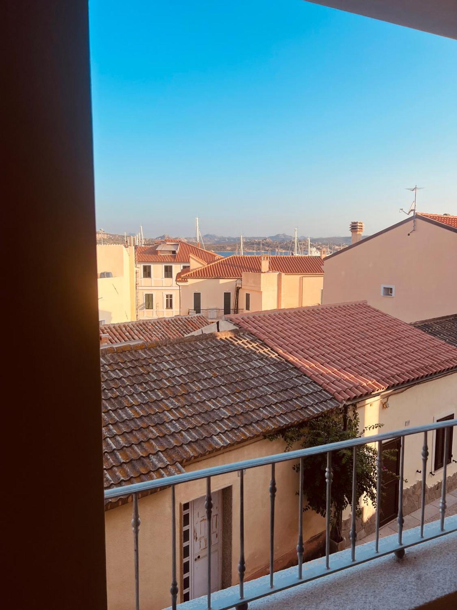 Maison Madeleine لا ماداّلينا المظهر الخارجي الصورة