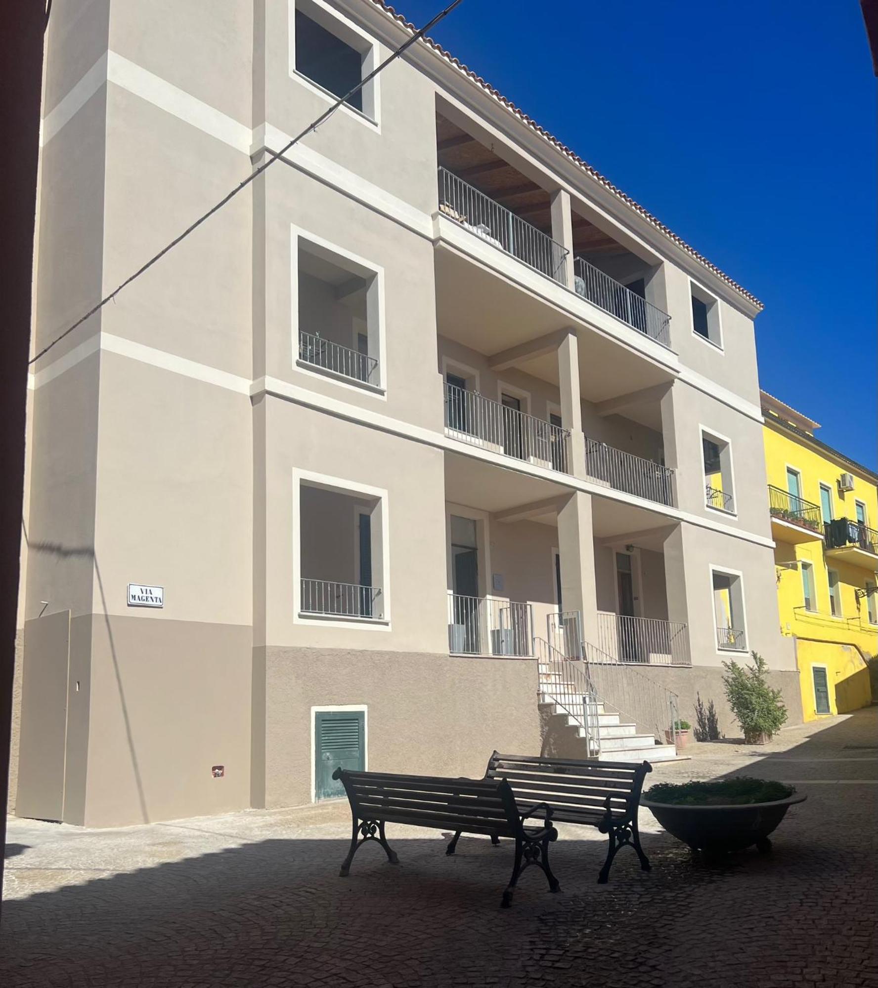 Maison Madeleine لا ماداّلينا المظهر الخارجي الصورة